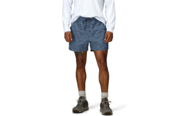 Image of Marmot 5in Juniper Springs Short - Mens, Thunderhead Fossil, S, M12590-24281S