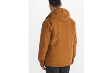 Image of Marmot 78 All Weather Parka - Mens, Hazel, 2XL, M14626-7226-XXL