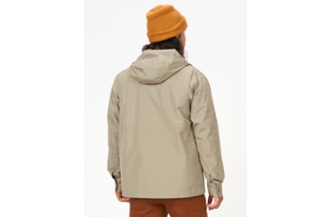 Image of Marmot 78 All Weather Parka - Mens, Vetiver, Large, M14626-21543-L