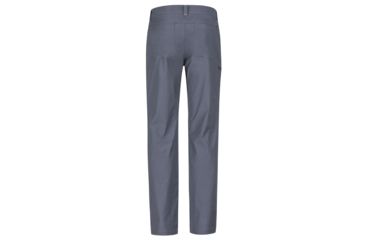 Image of Marmot 8th and E Pant - Mens, Dark Steel, 34 Waist Waist, Short Inseam, 42340S-1132-34
