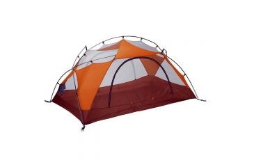 Image of Marmot Abode 2 Tent - 2 Person, 3 Season