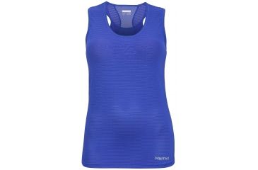 Image of Marmot Aero Tank - Women's-Gemstone-X-Small