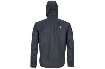 Image of Marmot Air Lite Jacket - Mens, Black, Small 43280-001-S