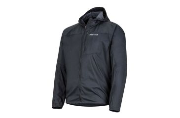 Image of Marmot Air Lite Jacket - Mens, Black, Small 43280-001-S
