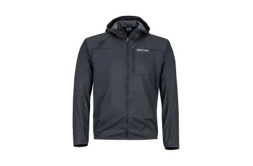 Image of Marmot Air Lite Jacket - Mens, Black, Small 43280-001-S