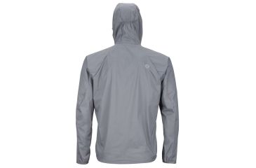 Image of Marmot Air Lite Jacket - Mens, Cinder, L 43280-1415-L