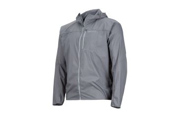 Image of Marmot Air Lite Jacket - Mens, Cinder, L 43280-1415-L
