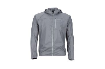 Image of Marmot Air Lite Jacket - Mens, Cinder, L 43280-1415-L