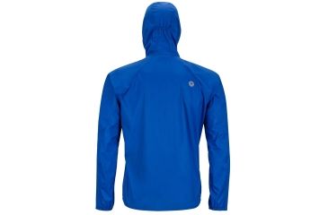 Image of Marmot Air Lite Jacket - Mens, Surf, Extra Large 43280-2707-XL
