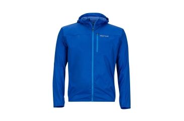 Image of Marmot Air Lite Jacket - Mens, Surf, Extra Large 43280-2707-XL