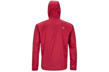Image of Marmot Air Lite Jacket - Mens, Sienna Red, Small 43280-6005-S