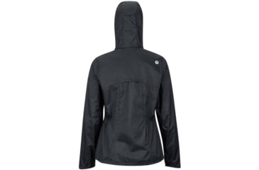 Image of Marmot Air Lite Jacket - Womens, Black, Medium, 48200-001-M