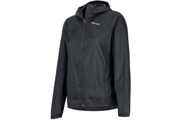 Image of Marmot Air Lite Jacket - Womens, Black, Medium, 48200-001-M