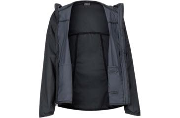 Image of Marmot Air Lite Jacket - Womens, Black, Medium, 48200-001-M