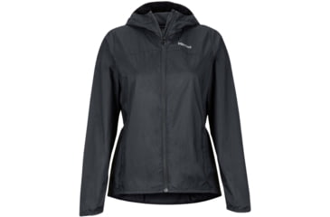 Image of Marmot Air Lite Jacket - Womens, Black, Medium, 48200-001-M