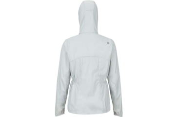 Image of Marmot Air Lite Jacket - Womens, Bright Steel, Extra Small, 48200-1862-XS