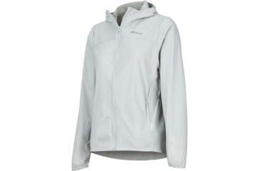 Image of Marmot Air Lite Jacket - Womens, Bright Steel, Extra Small, 48200-1862-XS