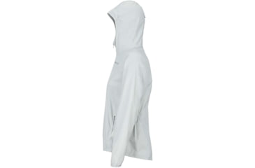 Image of Marmot Air Lite Jacket - Womens, Bright Steel, Extra Small, 48200-1862-XS