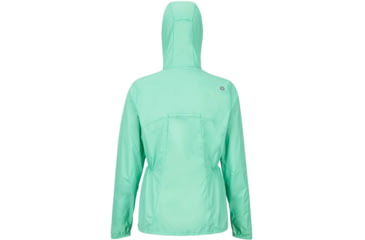 Image of Marmot Air Lite Jacket - Womens, Double Mint, Extra Small, 48200-4839-XS