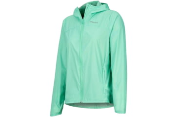 Image of Marmot Air Lite Jacket - Womens, Double Mint, Extra Small, 48200-4839-XS