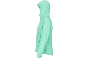 Image of Marmot Air Lite Jacket - Womens, Double Mint, Extra Small, 48200-4839-XS