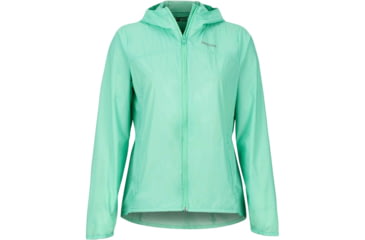 Image of Marmot Air Lite Jacket - Womens, Double Mint, Extra Small, 48200-4839-XS