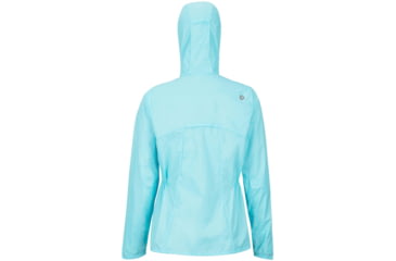 Image of Marmot Air Lite Jacket - Womens, Skyrise, Extra Small, 48200-3848-XS