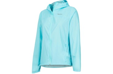 Image of Marmot Air Lite Jacket - Womens, Skyrise, Extra Small, 48200-3848-XS