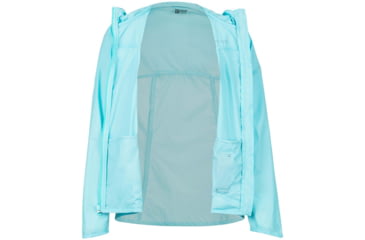 Image of Marmot Air Lite Jacket - Womens, Skyrise, Extra Small, 48200-3848-XS