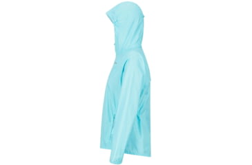 Image of Marmot Air Lite Jacket - Womens, Skyrise, Extra Small, 48200-3848-XS