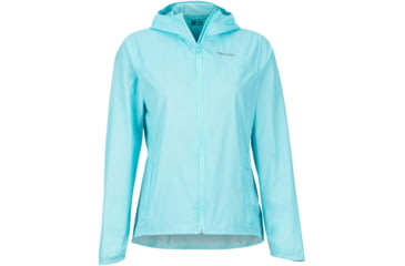 Image of Marmot Air Lite Jacket - Womens, Skyrise, Extra Small, 48200-3848-XS