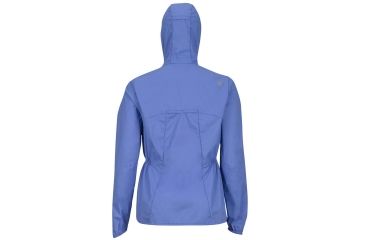 Image of Marmot Air Lite Shell Jacket - Womens, Lilac, Extra Large 48200-2814-XL