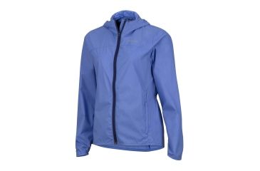 Image of Marmot Air Lite Shell Jacket - Womens, Lilac, Extra Large 48200-2814-XL