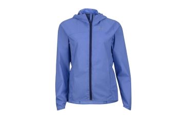 Image of Marmot Air Lite Shell Jacket - Womens, Lilac, Extra Large 48200-2814-XL