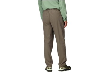 Image of Marmot AirExchange SolarShield Pant - Mens, Claystone, XXL, M16051-24377XXL