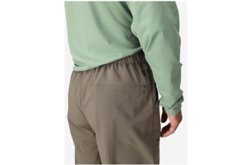 Image of Marmot AirExchange SolarShield Pant - Mens, Claystone, XXL, M16051-24377XXL