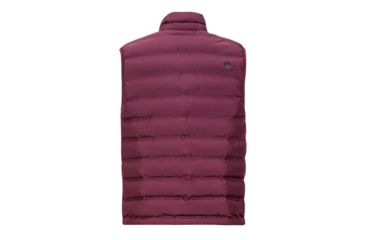 Image of Marmot Alassian Featherless Vest - Mens, Fig, Medium, 74100-Fig-M-DEMO