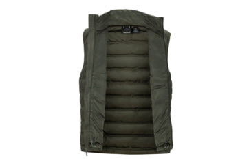 Image of Marmot Alassian Featherless Vest - Mens, Rosin Green, Medium, 74100-Rosin Green-M-DEMO