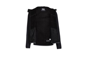 Image of Marmot Alpha 60 Jacket - Mens, Black, Large, 81830-001-L