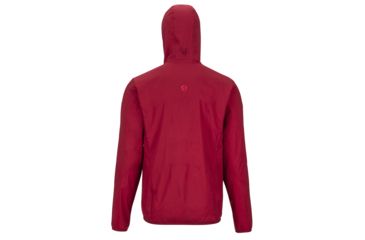 Image of Marmot Alpha 60 Jacket - Mens, Brick, Large, 81830-066-L