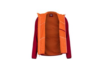 Image of Marmot Alpha 60 Jacket - Mens, Brick, Large, 81830-066-L