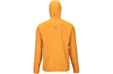 Image of Marmot Alpha 60 Jacket - Mens, Ember, Extra Large, 81830-9205-Ember-XL