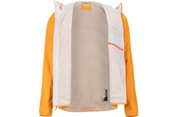 Image of Marmot Alpha 60 Jacket - Mens, Ember, Extra Large, 81830-9205-Ember-XL