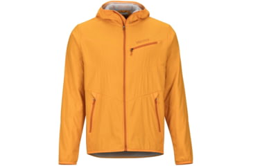 Image of Marmot Alpha 60 Jacket - Mens, Ember, Extra Large, 81830-9205-Ember-XL
