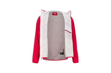 Image of Marmot Alpha 60 Jacket - Mens, Team Red, Extra Large, 81830-6278-XL