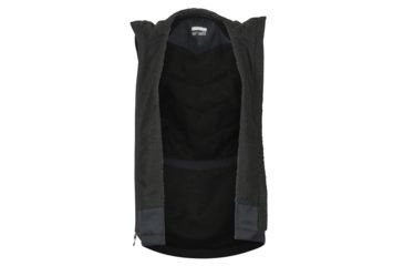 Image of Marmot Alpha 60 Vest - Womens, Black, Extra Small, 84640-001-XS