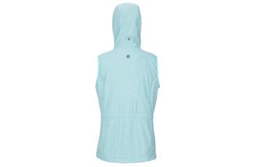 Image of Marmot Alpha 60 Vest - Womens, Skyrise, Large, 84640-3848-L