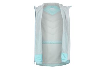 Image of Marmot Alpha 60 Vest - Womens, Skyrise, Large, 84640-3848-L