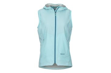 Image of Marmot Alpha 60 Vest - Womens, Skyrise, Large, 84640-3848-L