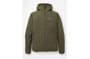 Image of Marmot Alt HB Hoody - Mens, Nori, Small, M12358-4859-S